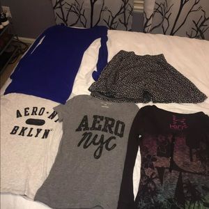Woman’s medium Clothing Bundle